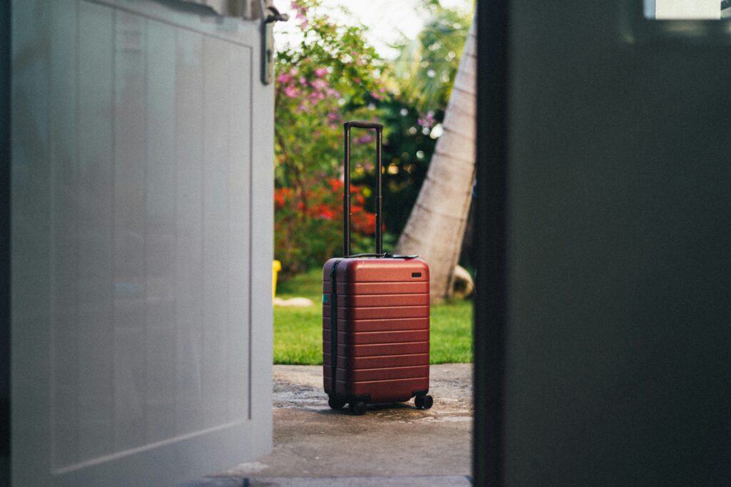 Customized travel itinerary planning for personalized tours with PackUrBag Tours and Travel