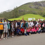 recent trip travel group tour package happy customers India
