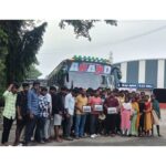 recent trip travel group tour package happy customers India
