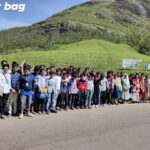 recent trip travel group tour package happy customers India