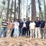 client trip travel experience happy customers group tour India